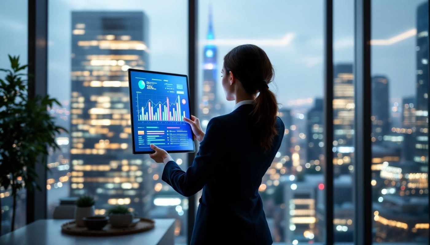 How Tailored Corporate Solutions Enhance Shareholder Value?